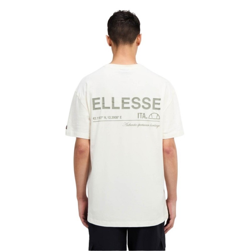 ELLESSE PARETE TEE