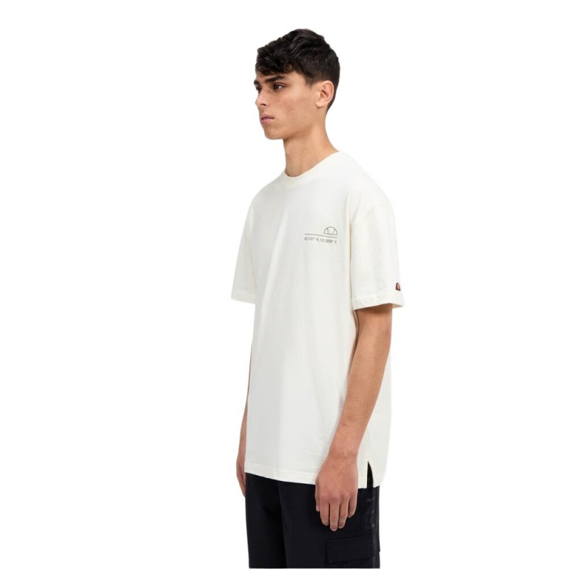 ELLESSE PARETE TEE