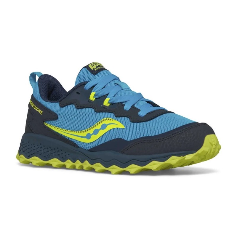SAUCONY PEREGRINE KDZ SHD