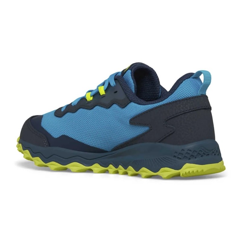 SAUCONY PEREGRINE KDZ SHD