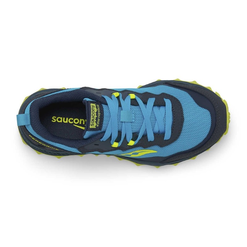 SAUCONY PEREGRINE KDZ SHD