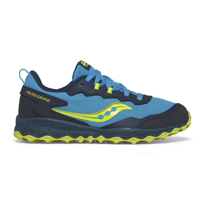 SAUCONY PEREGRINE KDZ SHD