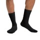 CARHARTT FORCE MIDWEIGHT LOGO SHORT CREW SOCK 3PK