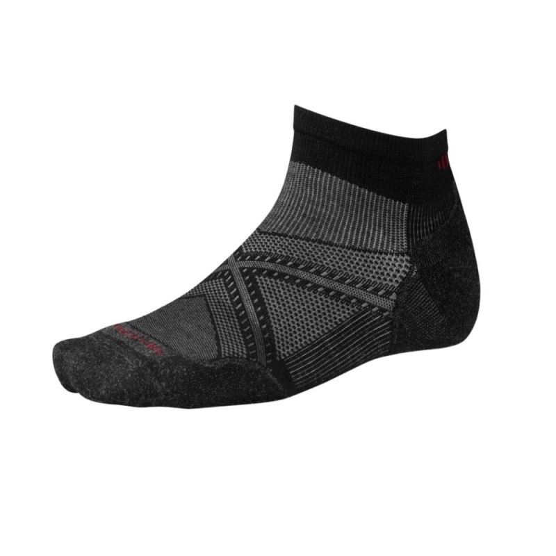 SMARTWOOL PHD RUN LT ELITE LC