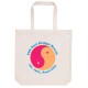 TANDC SURF DESIGNS OG TOTE BAG