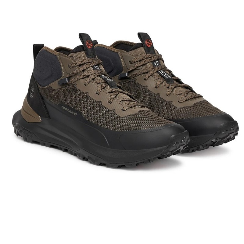 TIMBERLAND MOTION ACCESS ΑΝΔΡΙΚΟ ΠΑΠΟΥΤΣΙ OUTDOOR