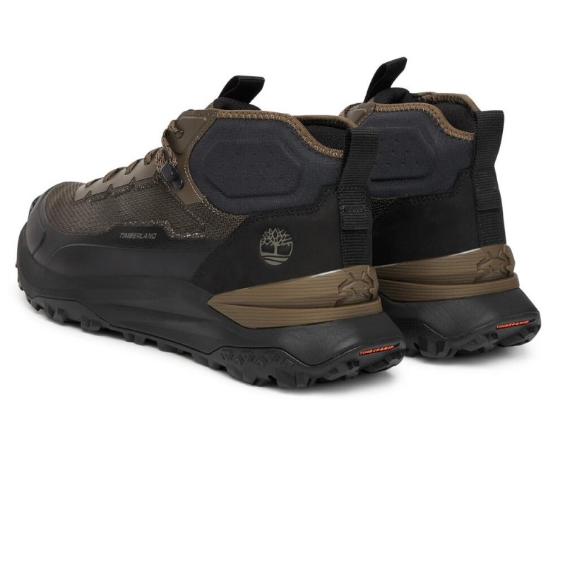 TIMBERLAND MOTION ACCESS ΑΝΔΡΙΚΟ ΠΑΠΟΥΤΣΙ OUTDOOR