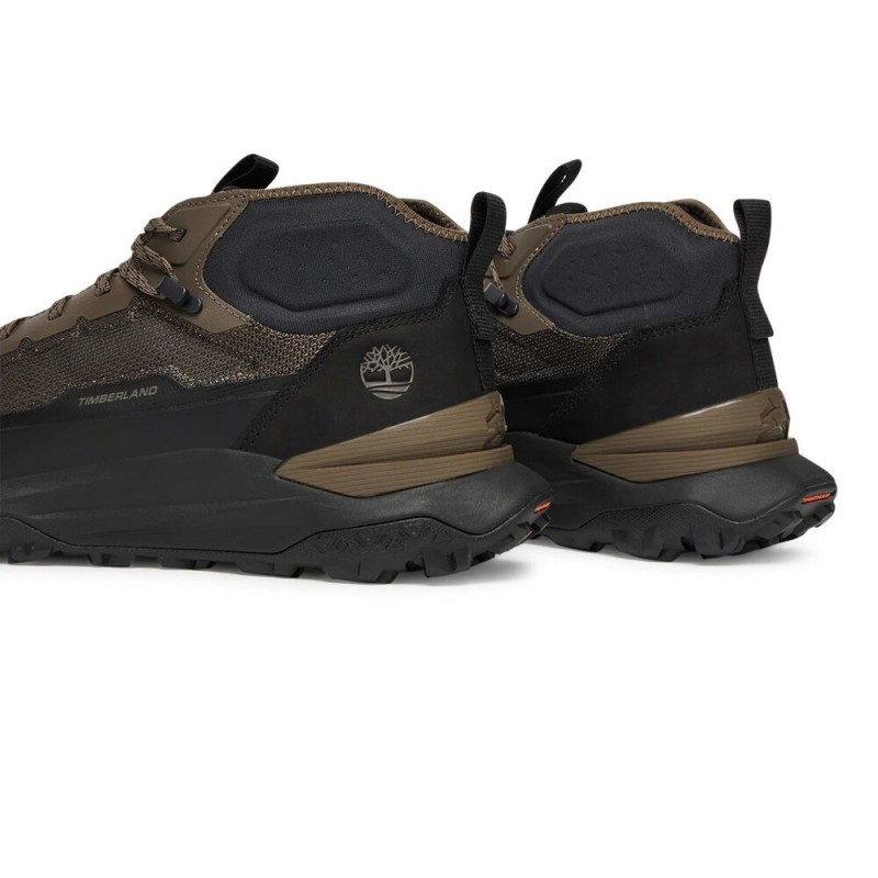 TIMBERLAND MOTION ACCESS ΑΝΔΡΙΚΟ ΠΑΠΟΥΤΣΙ OUTDOOR