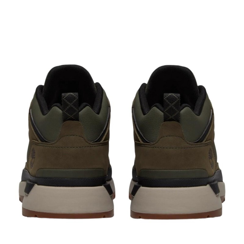 TIMBERLAND FIELD TREKKER ΑΝΔΡΙΚΟ ΠΑΠΟΥΤΣΙ CASUAL