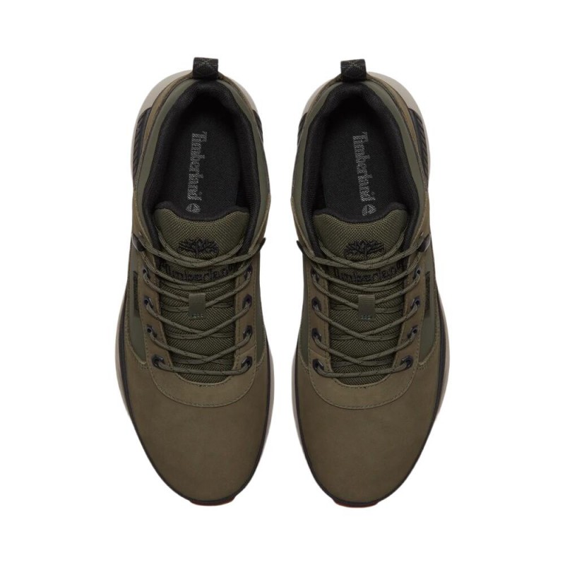 TIMBERLAND FIELD TREKKER ΑΝΔΡΙΚΟ ΠΑΠΟΥΤΣΙ CASUAL