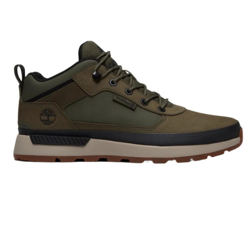 TIMBERLAND FIELD TREKKER ΑΝΔΡΙΚΟ ΠΑΠΟΥΤΣΙ CASUAL