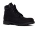 TIMBERLAND PREMIUM 6 IN LACE WATERPROOF BLACK