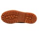 TIMBERLAND PREMIUM 6 IN LACE WATERPROOF WHEAT