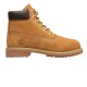 TIMBERLAND PREMIUM 6 IN LACE WATERPROOF WHEAT