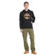 TIMBERLAND KENNEBEC RIVER TREE LOGO HOODIE