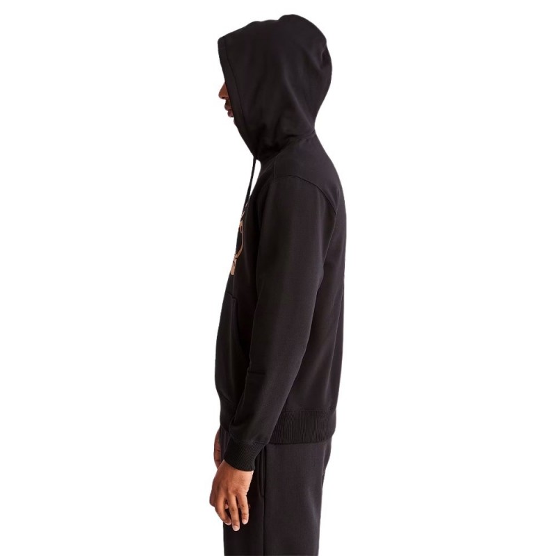 TIMBERLAND KENNEBEC RIVER TREE LOGO HOODIE