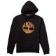 TIMBERLAND KENNEBEC RIVER TREE LOGO HOODIE