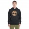 TIMBERLAND KENNEBEC RIVER TREE LOGO HOODIE