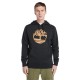 TIMBERLAND KENNEBEC RIVER TREE LOGO HOODIE