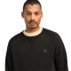 TIMBERLAND EXETER RIVER BRUSHED BACK CREW SWEATSHIRT