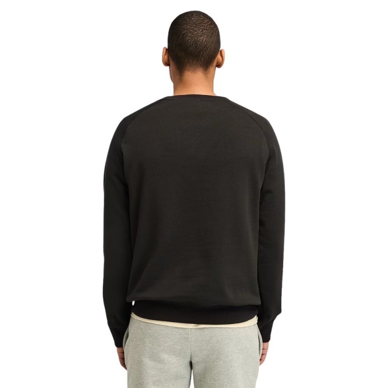 TIMBERLAND EXETER RIVER BRUSHED BACK CREW SWEATSHIRT
