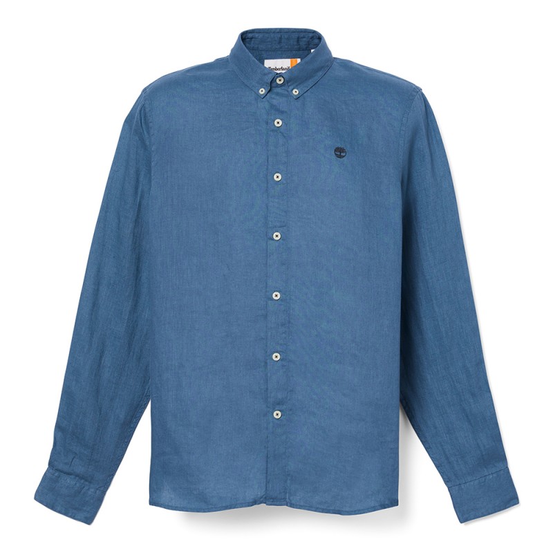 TIMBERLAND LINEN SHIRT