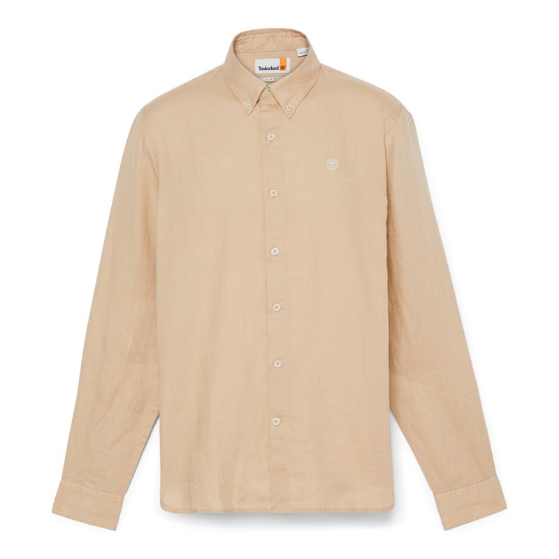 TIMBERLAND LINEN SHIRT