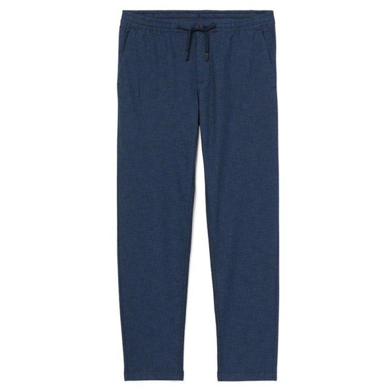TIMBERLAND COTTON LINER JOGGER