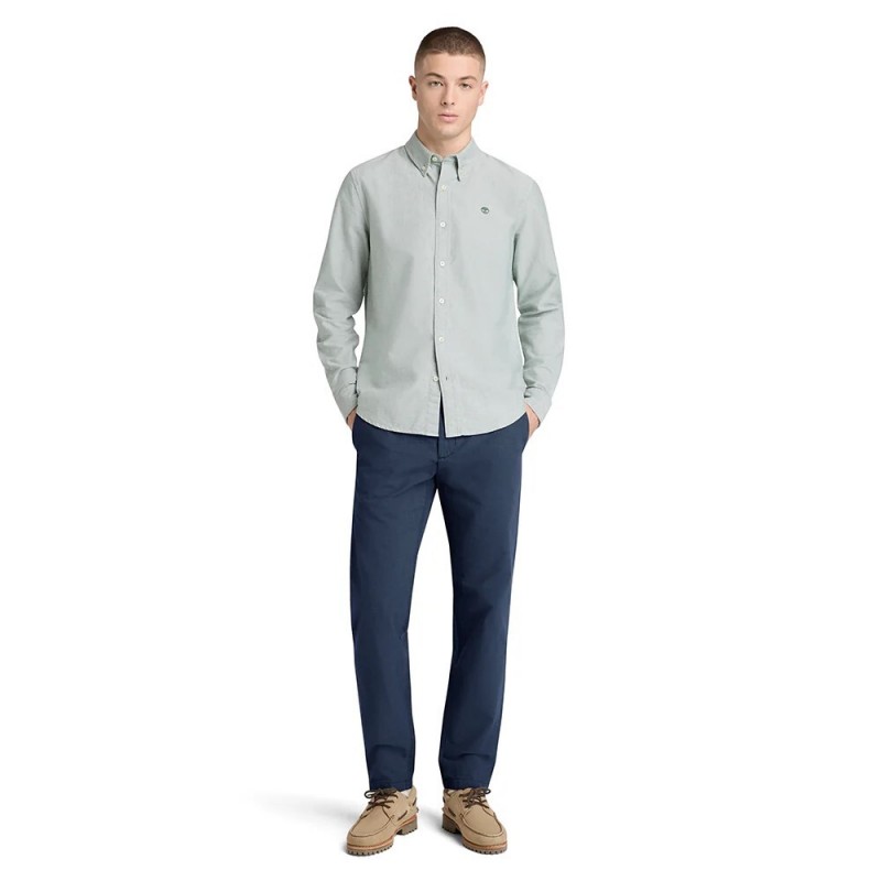 TIMBERLAND COTTON LINER JOGGER