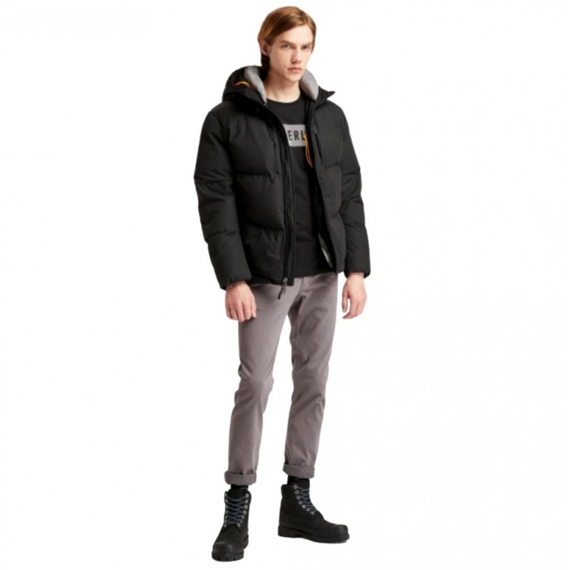 TIMBERLAND NEO SUMMIT HOODED