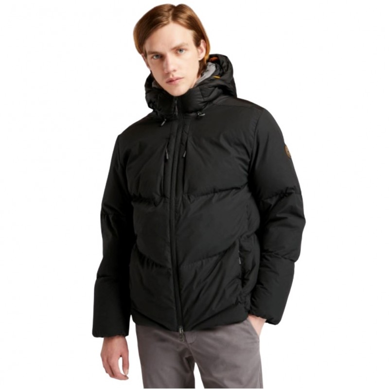 TIMBERLAND NEO SUMMIT HOODED