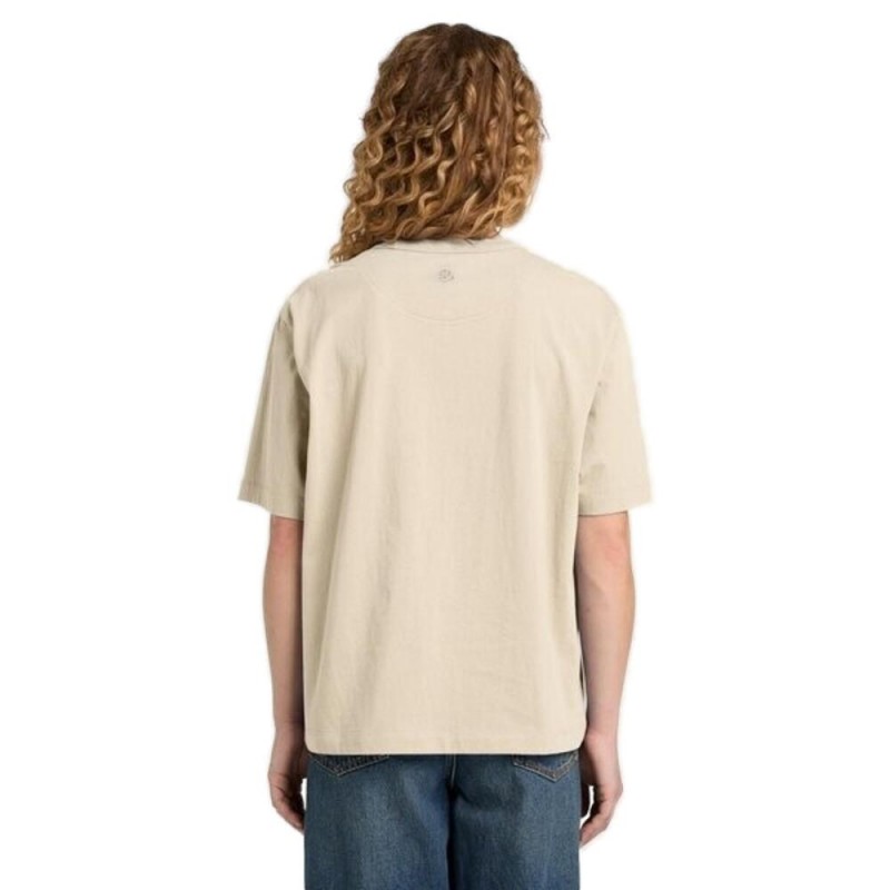 TIMBERLAND LUSH SS TEE