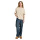 TIMBERLAND LUSH SS TEE