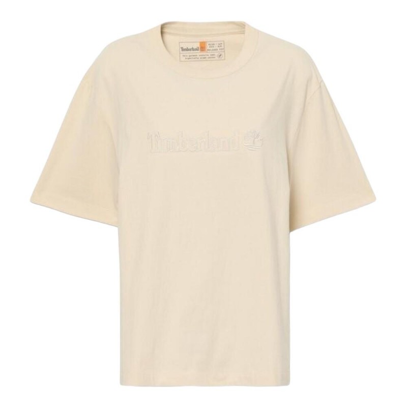 TIMBERLAND LUSH SS TEE