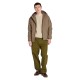 TIMBERLAND WATERPROOF INSULATED JACKET