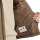 TIMBERLAND WATERPROOF INSULATED JACKET