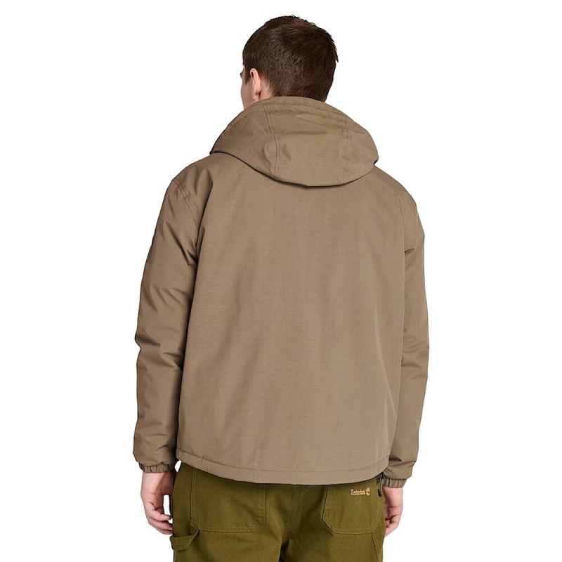 TIMBERLAND WATERPROOF INSULATED JACKET