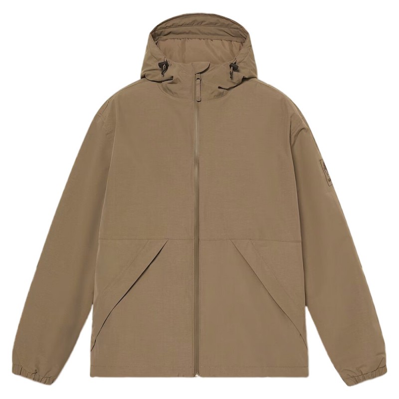 TIMBERLAND WATERPROOF INSULATED JACKET