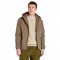 TIMBERLAND WATERPROOF INSULATED JACKET