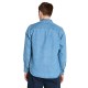 TIMBERLAND DENIM SHIRT