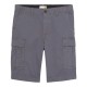 TIMBERLAND BROOKLINE TWILL CARGO SHORT