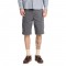 TIMBERLAND BROOKLINE TWILL CARGO SHORT