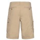 TIMBERLAND BROOKLINE TWILL CARGO SHORT
