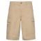 TIMBERLAND BROOKLINE TWILL CARGO SHORT