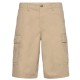 TIMBERLAND BROOKLINE TWILL CARGO SHORT