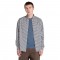 TIMBERLAND STRETCH POPLIN GINGHAM SHIRT