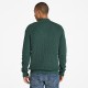 TIMBERLAND TEXTURED 1/4 ZIP SWEATER