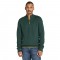 TIMBERLAND TEXTURED 1/4 ZIP SWEATER