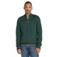 TIMBERLAND TEXTURED 1/4 ZIP SWEATER