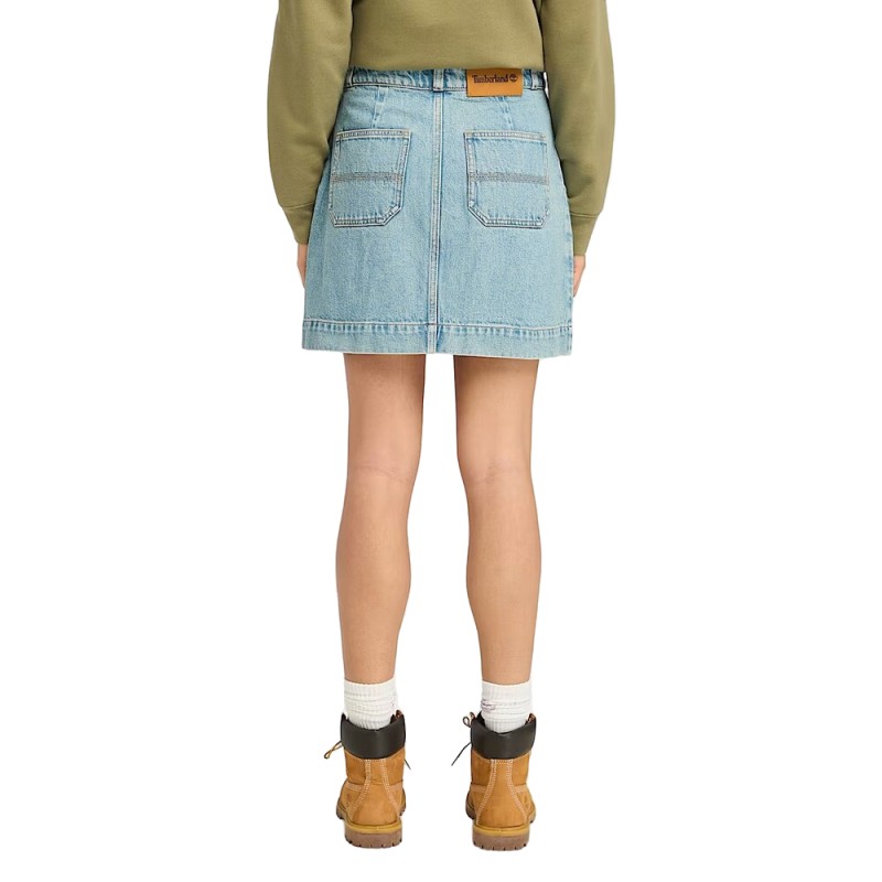 TIMBERLAND REF DEN SKIRT